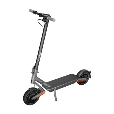 Trotinet elektrik Xiaomi Electric Scooter 4 Ultra, motor 500W, shpejtësi 25km/h, i zi