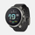 Ora sportive Suunto Race Titanium, AMOLED, GPS, gri e zezë