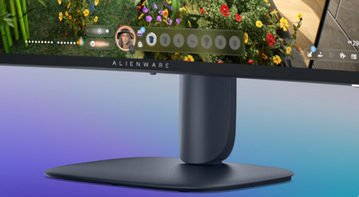 Monitor Dell Alienware AW3225DM, 32", QHD, i zi