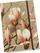 Fletore dekorative Skona Ting Magnolia, A5, 140 faqe, me lastik