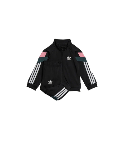 Trenerka Set për Fëmijë, ADIDAS - HL2211