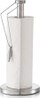 Mbajtëse letre kuzhine Zeller Steel, çelik, 15x34cm, argjendtë