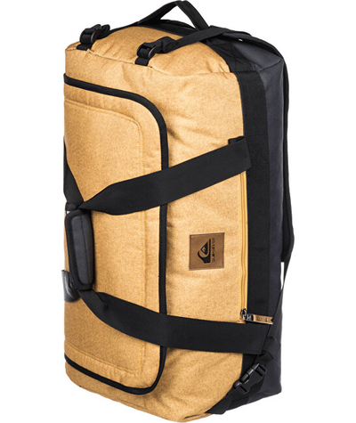 Valixhe Quicksilver Crossing Duffle EQYBL03185-YLVH, e verdhë/ zi