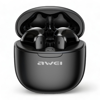Kufje Me Bluetooth AWEI T68 ENC