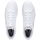 Atlete Puma Up Shoes M 372605 07, lëkurë sintetike, taban gome, të bardha