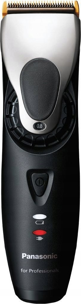 Makine qethëse Panasonic ER-DGP65, profesionale, pa kabllo, e zezë