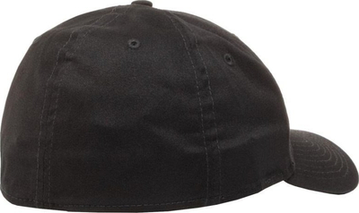 Kapele New Era 39Thirty Classic New York Yankees MLB 10145638, për burra, e zezë