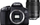 Aparat fotografik DSLR Canon EOS 850D, trup, objektiv EF S 18 135mm IS USM, i zi