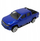 Makina diecast MSZ Volkswagen Amarok, shkallë 1:64, 3\", shumëngjyrëshe