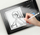 Mbrojtëse ekrani Usams PaperLike për iPad 9.7\", mat, PET, transparente