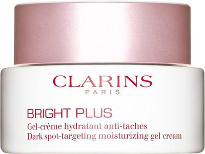 Krem për fytyrë Clarins Bright Plus Dark Spot, 50 ml