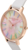 Orë dore Olivia Burton Rainbow OB16RB27