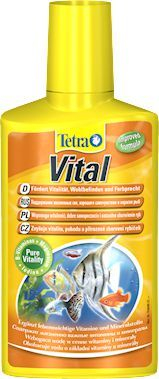 Vitaminë për peshk Tetra, 100ml