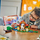 Set LEGO® Super Mario 71422 Mario's Picnic - Expansion