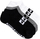 Set çorape për meshkuj Quicksilver mQU2894, nr. 40, 5 palë