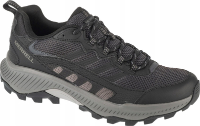 Планинарски патики Merrell Speed Strike 2 M J037849, за мажи, црни