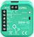 Kontrollues porte Zamel SBW 02, 2 kanale, WiFi, i bardhë