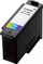 Fishek boje Canon CL-586, origjinal, kolor
