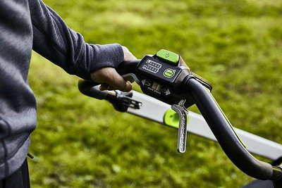 Kositëse me bateri Greenworks GD60LM51SP, 60V, gjerësi 51 cm, me vetështytje, jeshile