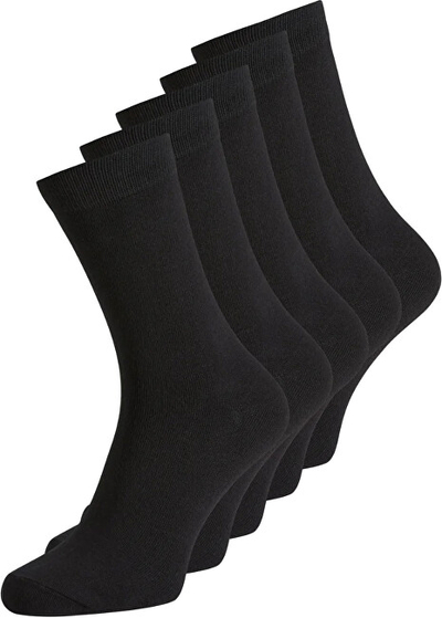 Чорапи Jack&Jones 12113085 Black
