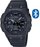 Orë për meshkuj Casio, e zezë