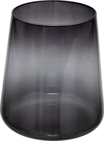 Чаша од стакло SECRET DE GOURMET Inuit Dreams, tumbler 54cl, сива