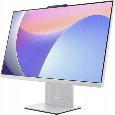 Kompjuter Lenovo IdeaCentre AIO 27IRH9 Core i7-13620H, 16 GB, 512 GB SSD, 27'' Windows 11 Home, i bardhë