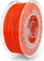 Filament 3D Devil Design PLA 1.75mm, 1kg, portokalli i errët