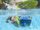 Maskë noti me snorkel Bestway Hydro-Swim PBH B24035, set 12 copë, për të rritur dhe adoleshentë, shumëngjyrëshe