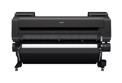 Printer profesional Canon PRO-6600, 60", 12 bojë, me bazament dhe shportë