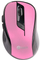 Maus wireless C-TECH WLM-02P, optik 1600 DPI, RF, i zi