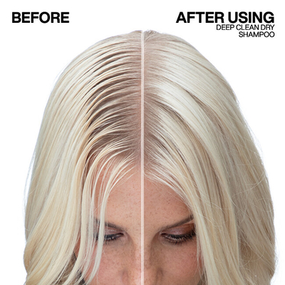 Shampo i thatë për flokë Redken , 91 g