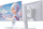 Monitor JapanNext JN-I238FHD120F-HSP-W, 23.8", Full HD, i bardhë