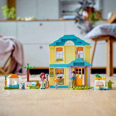 Set LEGO® Friends 41724 Paisley House, 185 pjesë