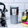 Gotë termike Klausberg Thermal Mug, çelik inox, 280ml, e vogël