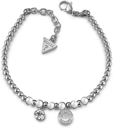 Byzylyk Guess UBB28052-S, 14.5-18.5 cm