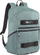 Çantë shpine Puma Deck Backpack 79191 09, me ndarje për laptop, poliestër, jeshile