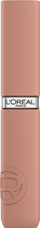 Мат кармин L'Oréal Paris Infallible Matte Resistance 105 Breakfast in Bed, хидратантен, 5ml
