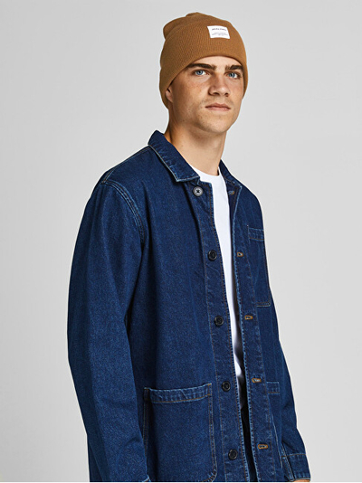 Kapelë Jack&Jones, e kaftë