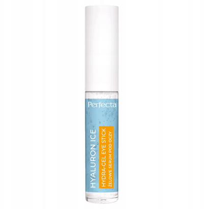 Serum xheli për sy Perfecta Eye Gel Serum, 11g, hidratues, freskues