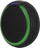 Altoparlant bluetooth Xquisit Streetparty S, wireless, i vogël, i zi
