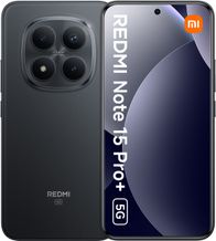 Telefoni Xiaomi Redmi Note 15 Pro Plus 5G, 6.83" AMOLED, 8GB 256GB, i zi
