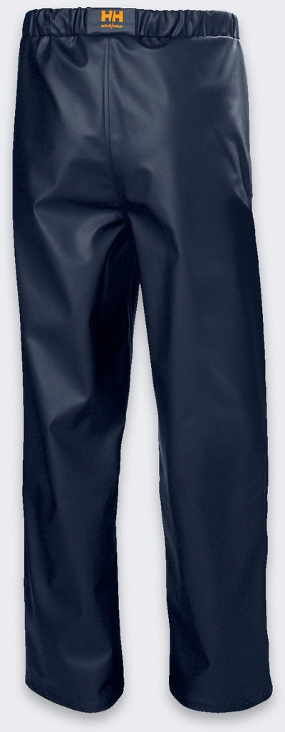 Pantallona shiu Helly Hansen Gale, që s’i futet uji, masë 3XL, blu marinë