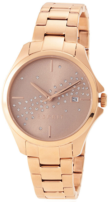 Orë dore Esprit TP10843 ROSE GOLD ES108432003