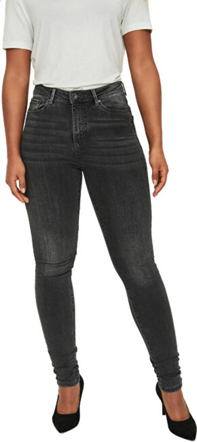 Xhinse Vero Moda 10201804 Dark Gray Denim