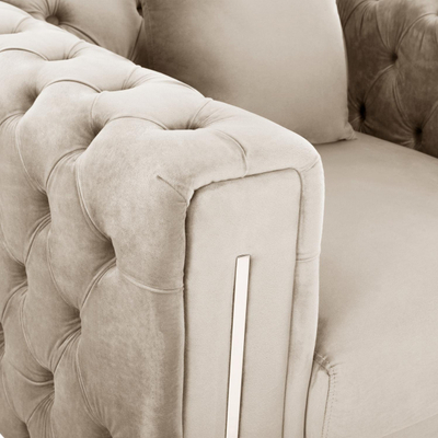 Kolltuk Chesterfield (HM3261.02)