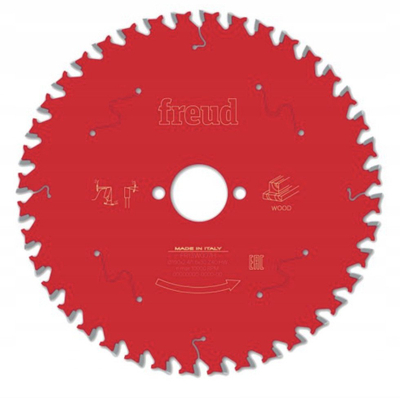 Диск кружна пила Фројд LP40M, 190mm, 40 заби, 30mm