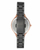 Orë dore për femra Nine West NW/2225BKRT, e zezë