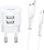 Mbushës Usams, USB-C, XTXLOGT18TC05, i bardhë
