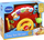 Lodër muzikore VTech Baby Tiny Tot, interaktive, për foshnje